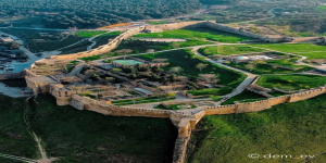 Dagestan – das touristische Juwel Russlands